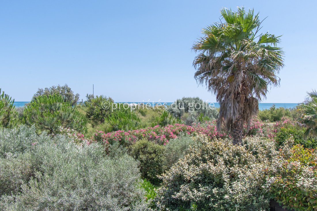 House in Espace Villeroy-Les Quilles, Sète, France 5 - 16249224