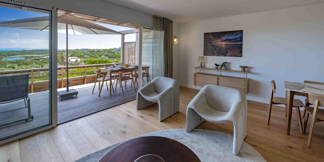 Penthouse in Bonifacio / Bunifaziu, Corsica, France 5 - 16246216