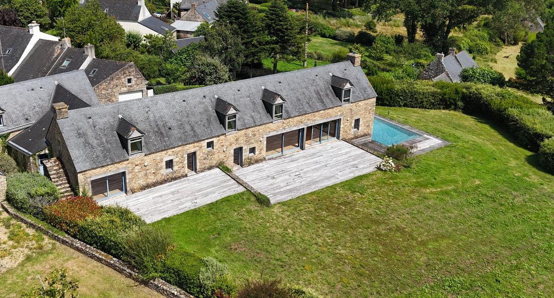 House in Zone Urbaine, Arradon, France 2 - 16248206