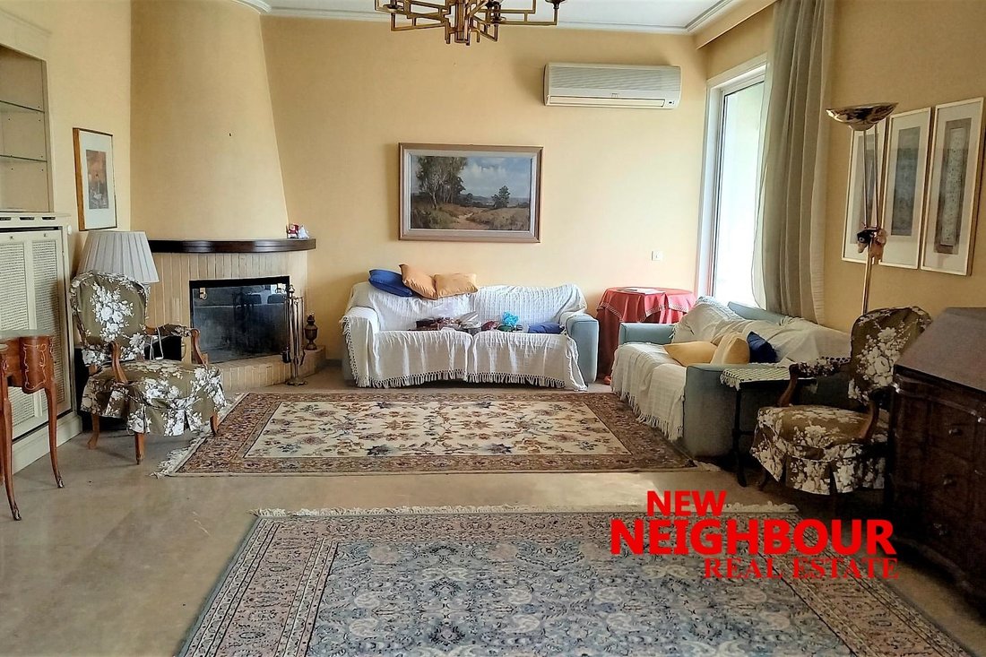 Apartment in Kifisia, Attica, Greece 1 - 16252290