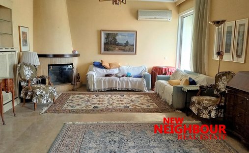 Appartement en Kephissia, Attique, Grèce 1