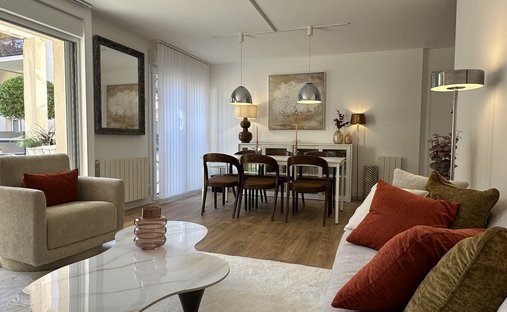 Apartment in Ouest Péri-Centre Ville, Vannes, France 1