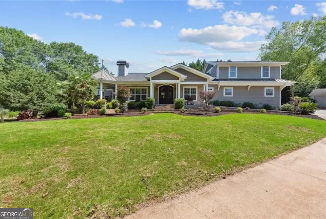 House in Jefferson, Georgia, United States 1 - 16239363