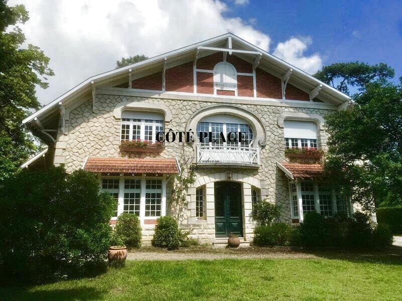 House in Pontaillac, Royan, France 1 - 16247702