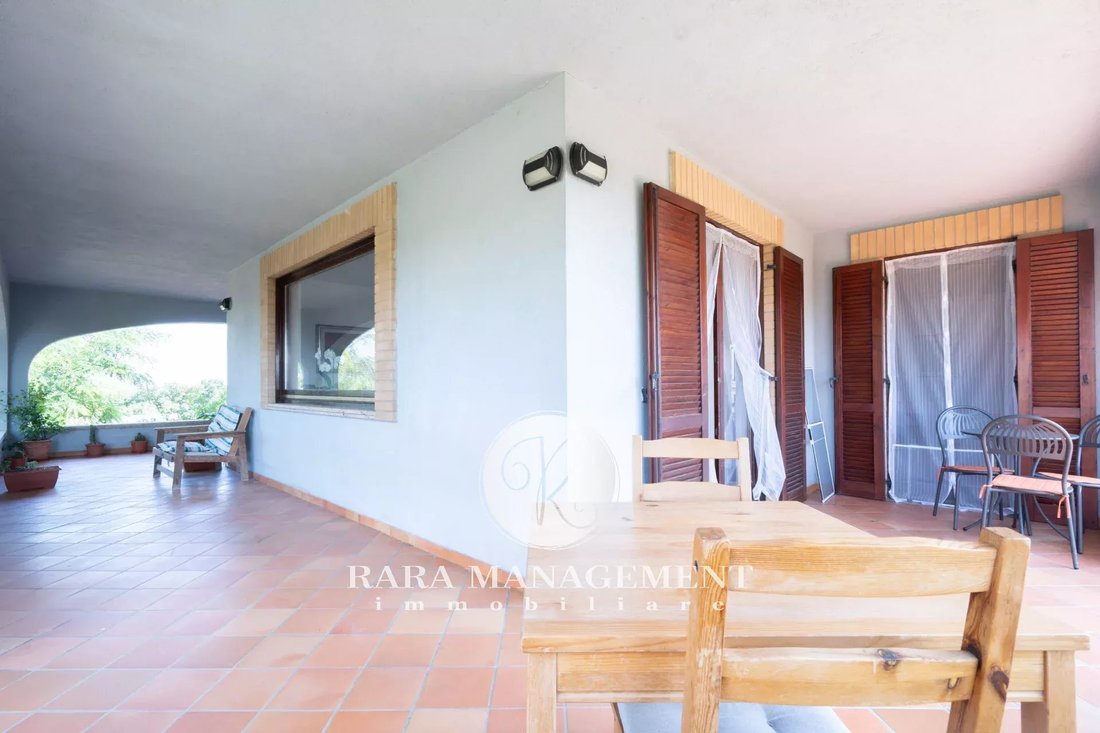 Villa in Civitanova Alta, Civitanova Marche, Marche 2 - 16252765