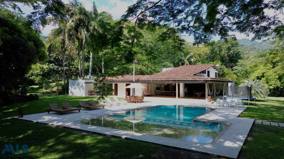 Finca in La Loma, Antioquia, Colombia 5 - 16248823