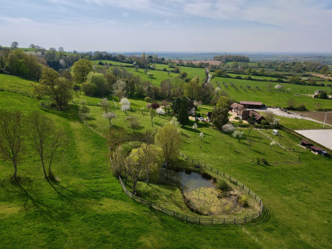 Estate in Livarot, Livarot-Pays-d'Auge, France 3 - 16247107