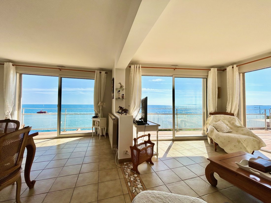 Appartement à Sète, Occitanie, France 2 - 16245655