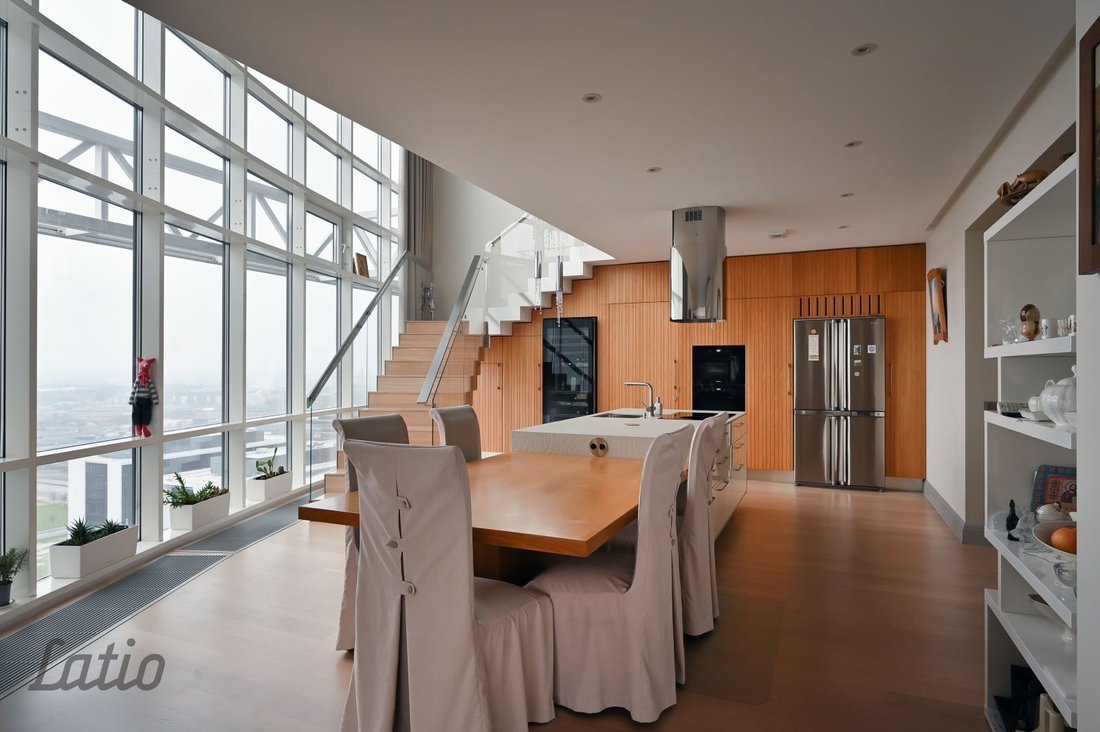 Apartment in Riga, Riga, Latvia 1 - 16248321