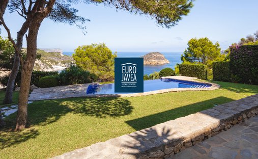 Villa in Xabia / Javea, Valencian Community, Spain 1