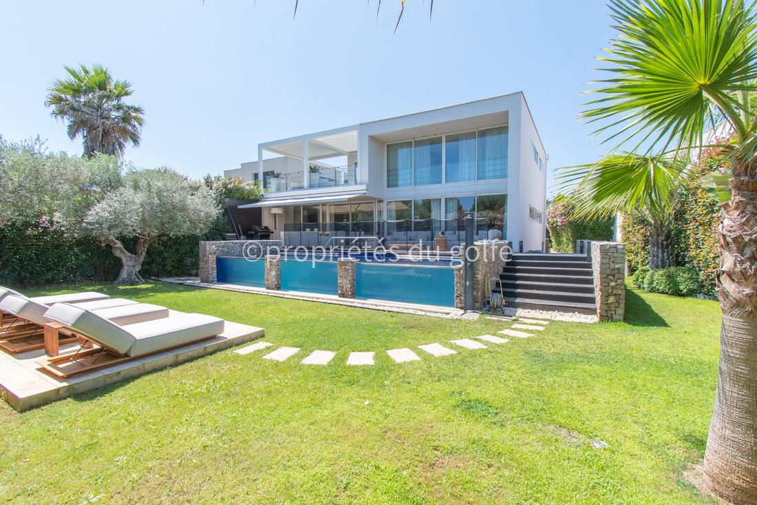House in Espace Villeroy-Les Quilles, Sète, France 1 - 16249224