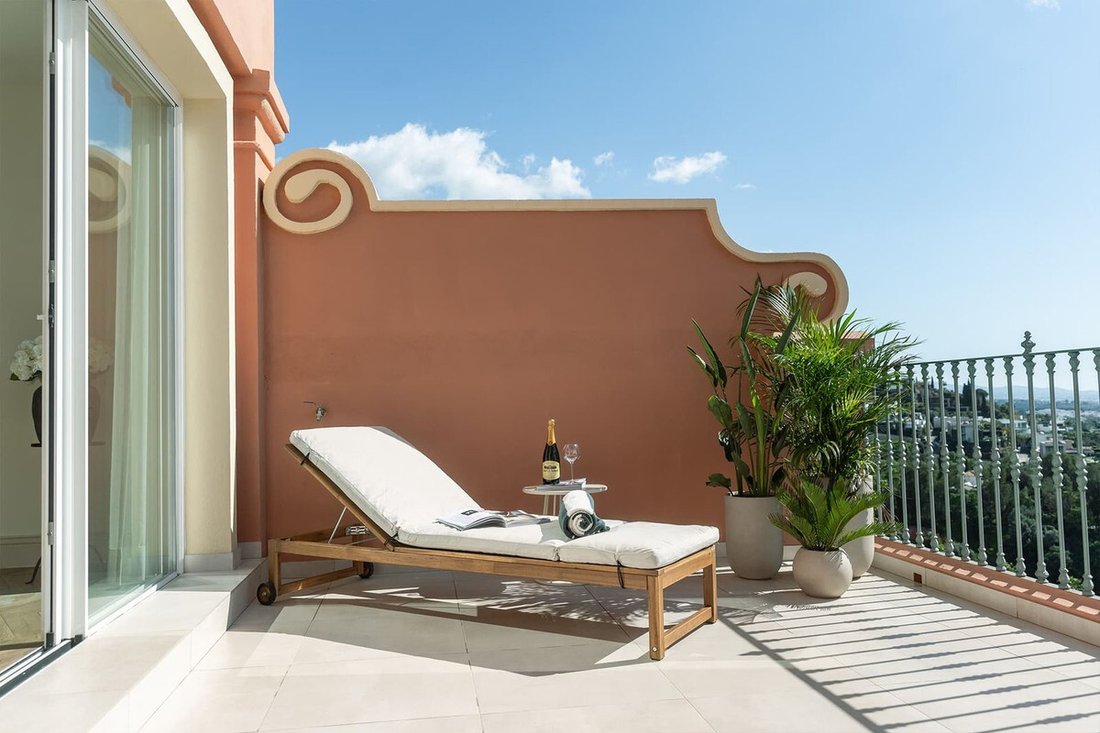 House in Benahavis, Andalusia, Spain 5 - 16249013