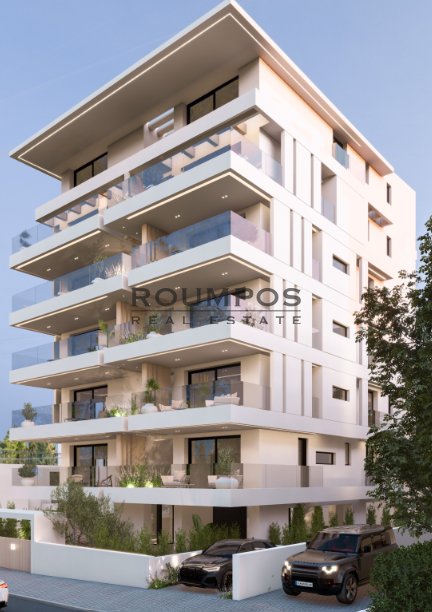Apartment in South Athens, Attica, Greece 1 - 16251938