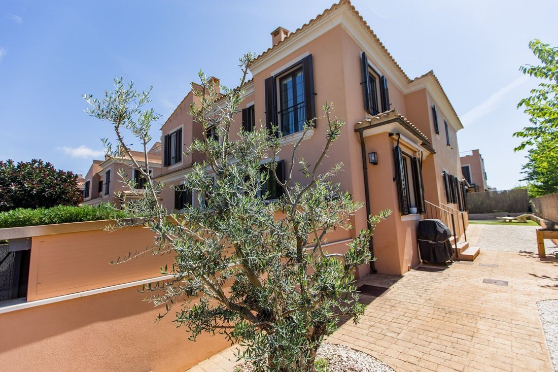 Casa en Lluchmayor, Islas Baleares, España 4 - 16250415