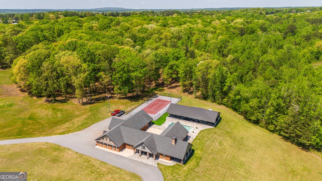 House in Roopville, Georgia, United States 2 - 16246113
