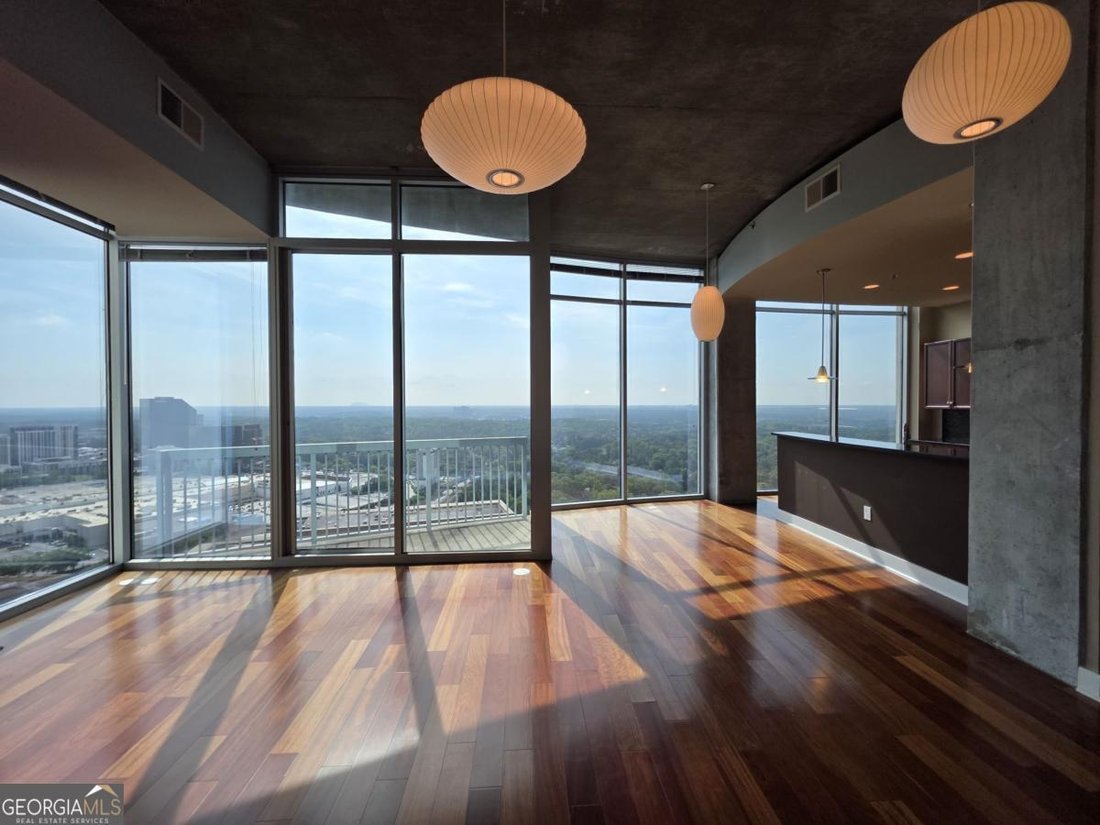 Condo in Atlanta, Georgia, United States 1 - 16242956