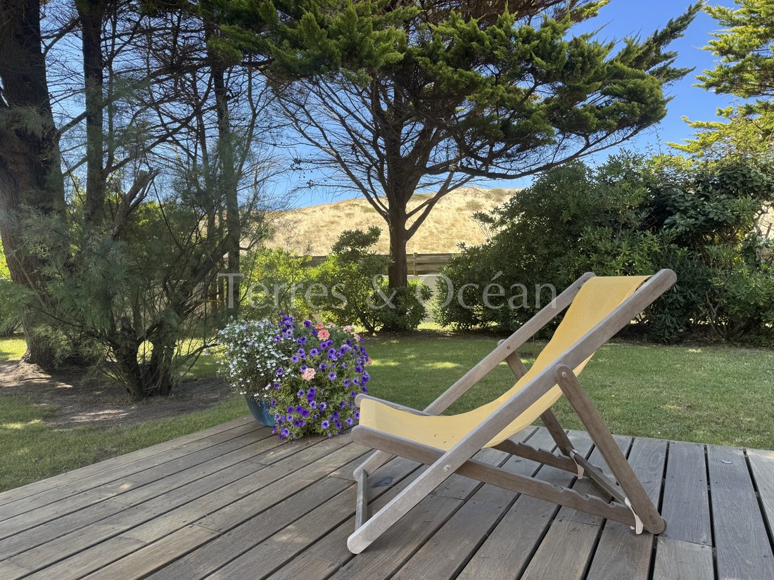 House in Soorts-Hossegor, Nouvelle-Aquitaine, France 2 - 16248100