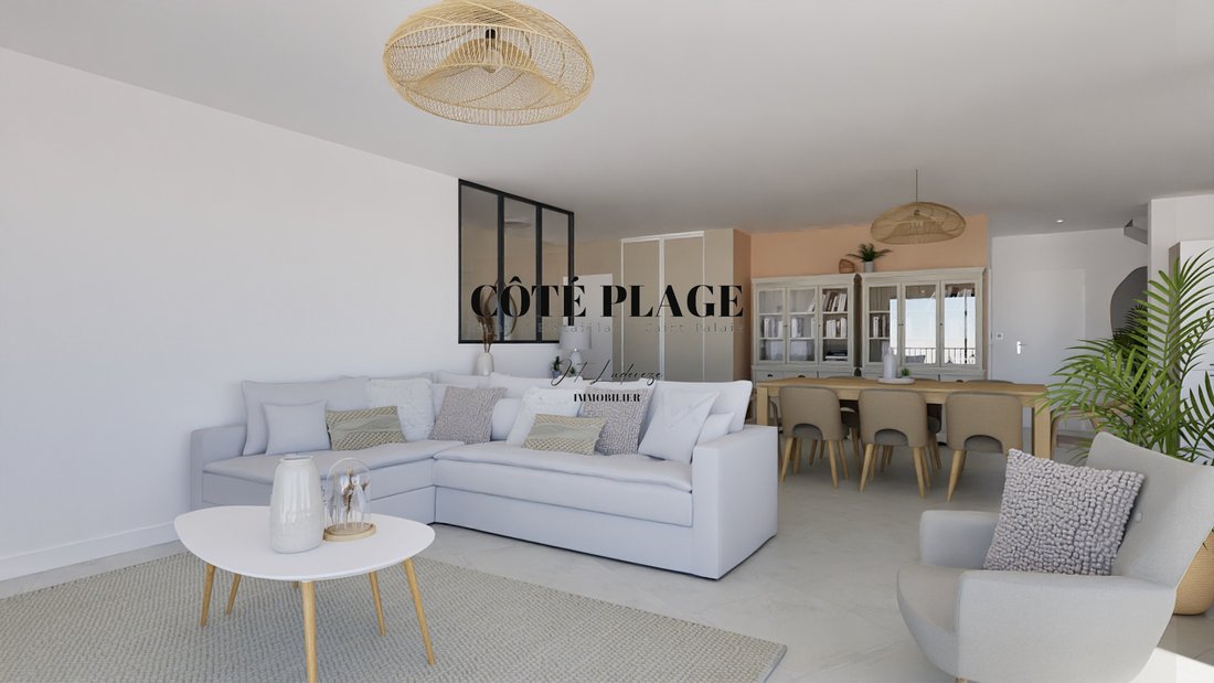 Apartment in Les Mathes, Nouvelle-Aquitaine, France 3 - 16248102