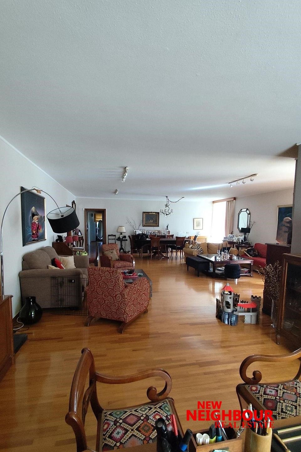 Apartment in Kifisia, Attica, Greece 1 - 16252043