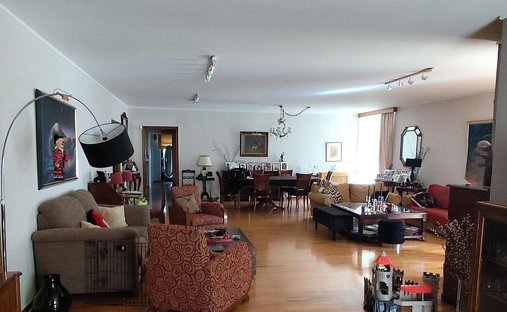 Apartamento en Cefisia, Ática, Grecia 1