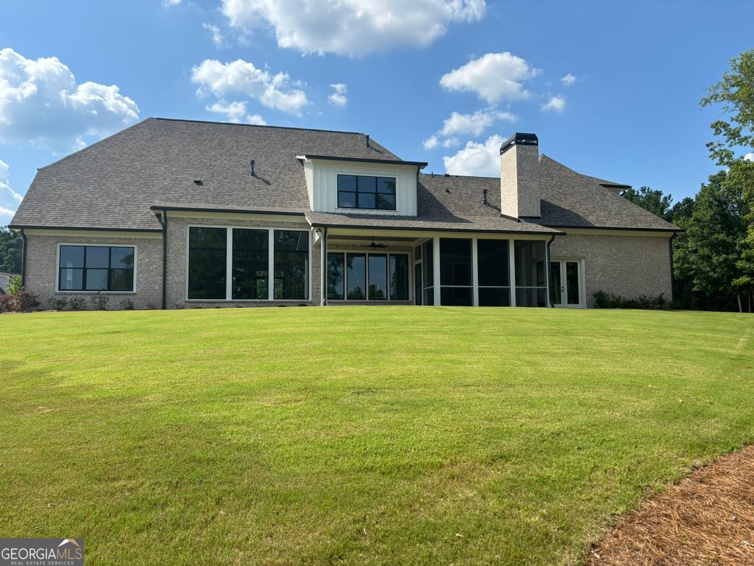 House in Winder, Georgia, United States 3 - 16245247