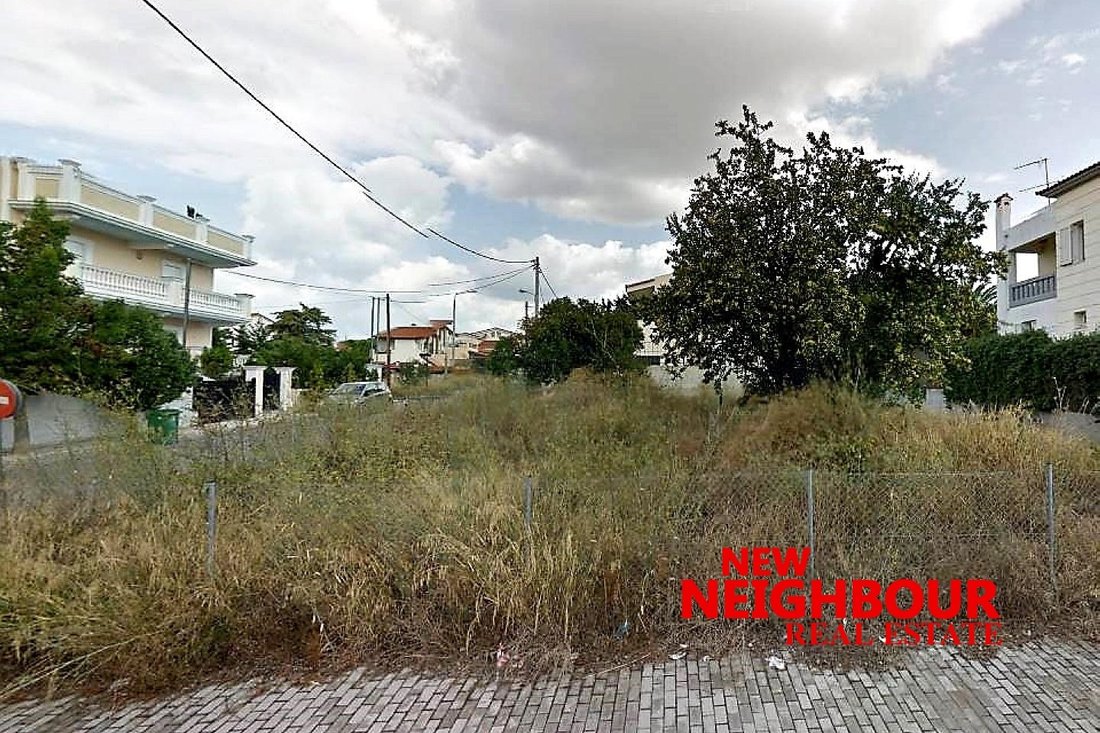 Land in Kifisia, Attica, Greece 2 - 16252311