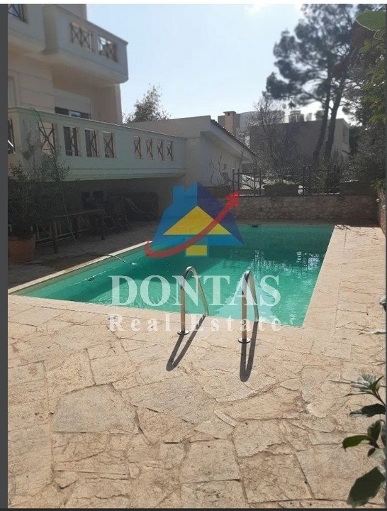 Apartment in Kifisia, Attica, Greece 1 - 16252120