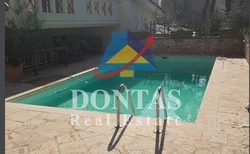 Apartment in Kifisia, Attica, Greece 1