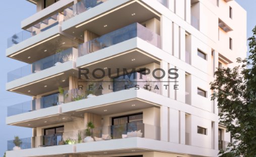 Apartment in South Athens, Attica, Greece 1