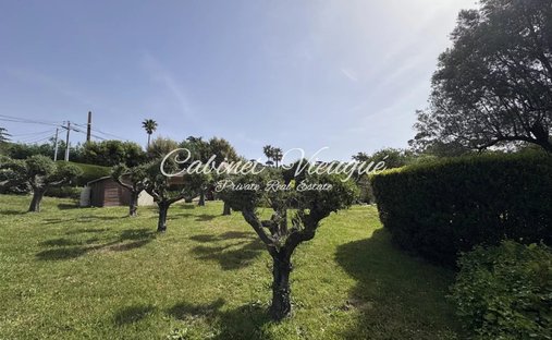 Terreno a Grimaud, Provenza-Alpi-Costa Azzurra, Francia 1