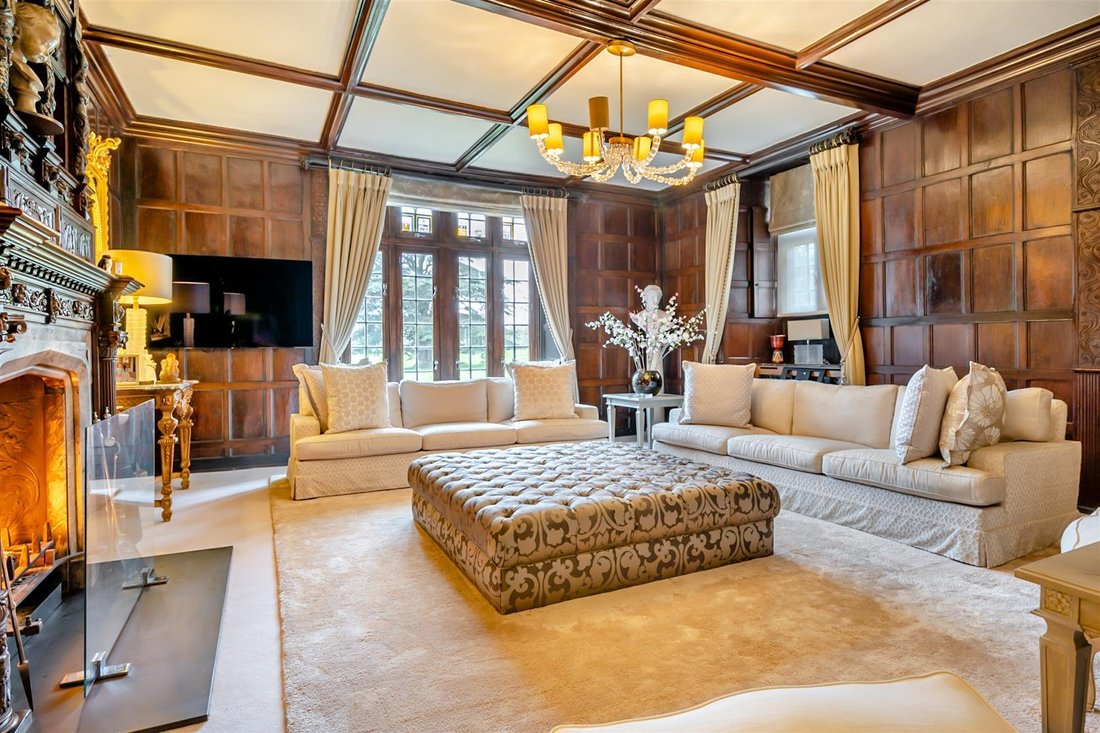 Country House in North Crawley, England, United Kingdom 2 - 16250818