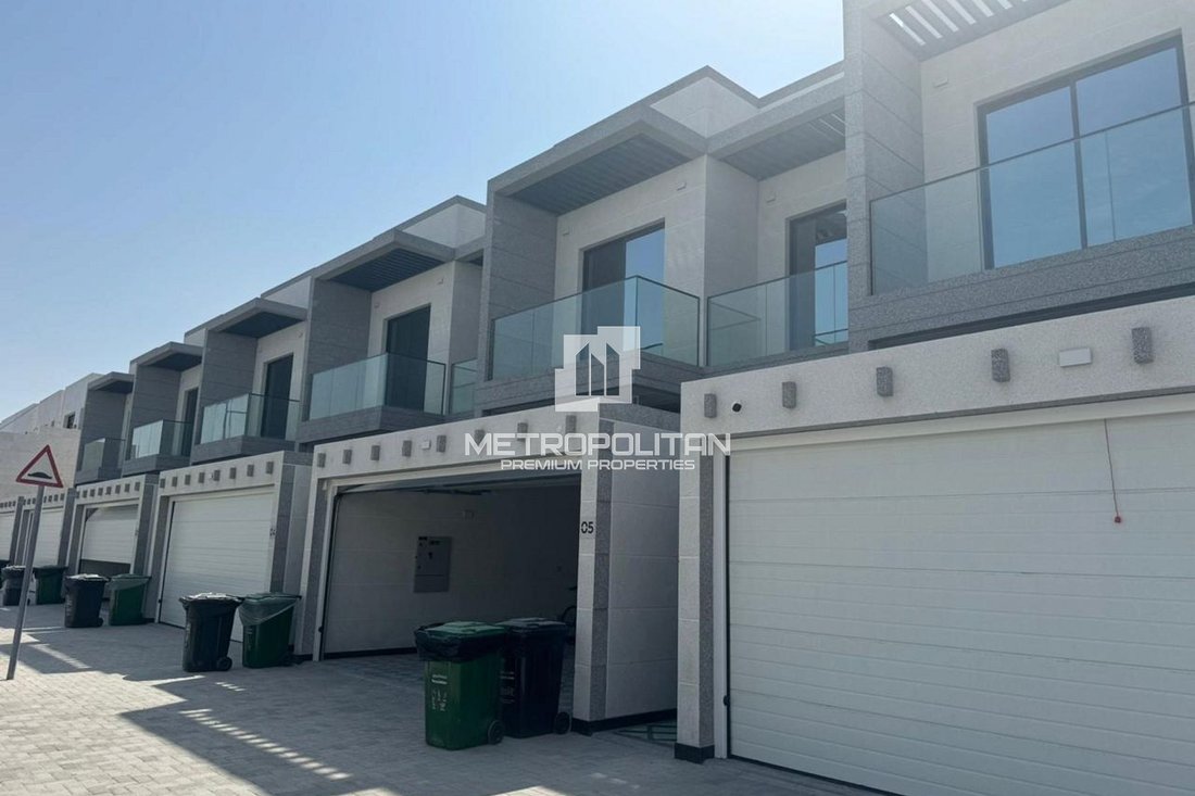 Townhouse in Al Furjan, Dubai, United Arab Emirates 3 - 16249633