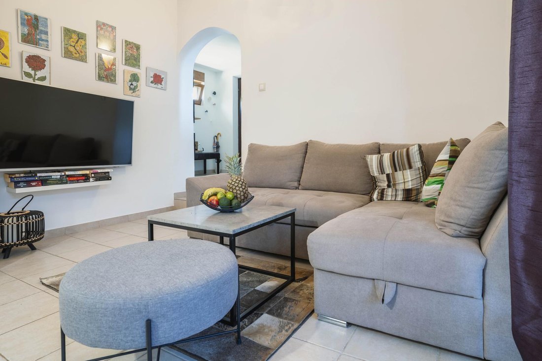 Villa in Vrboska, Split-Dalmatia County, Croatia 4 - 16250928