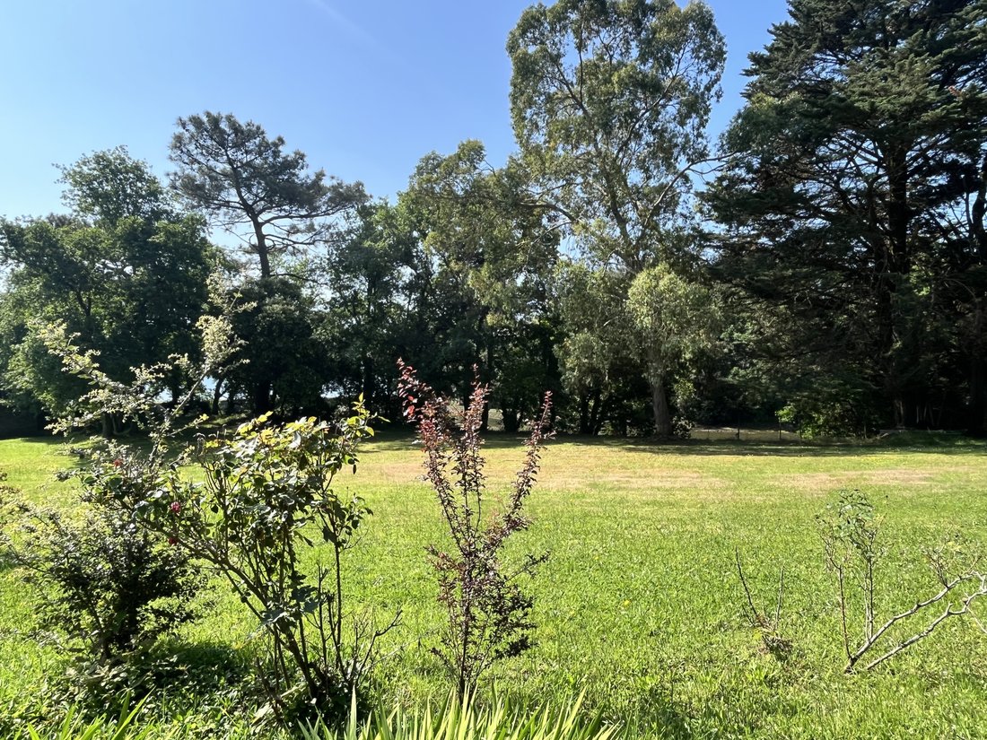 House in Zone Urbaine, Arradon, France 5 - 16247946