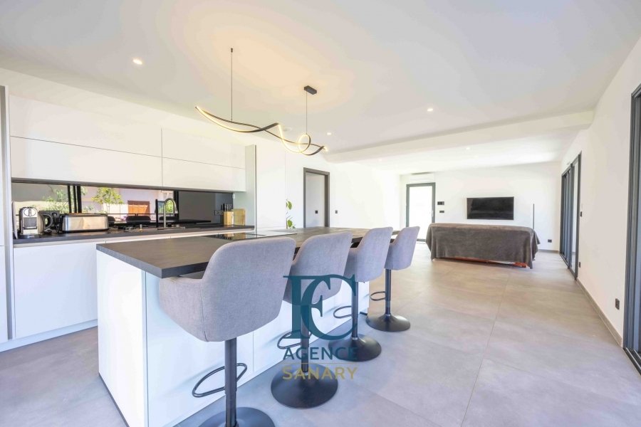 Apartment in Six-Fours-les-Plages, Provence-Alpes-Côte d'Azur, France 3 - 16246013