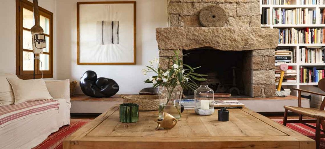 House in San-Gavino-di-Carbini, Corsica, France 1 - 16245549