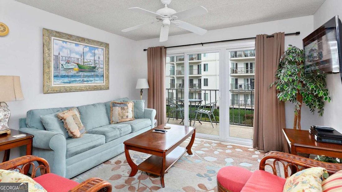 Condo in St. Simons, Georgia, United States 5 - 16243088