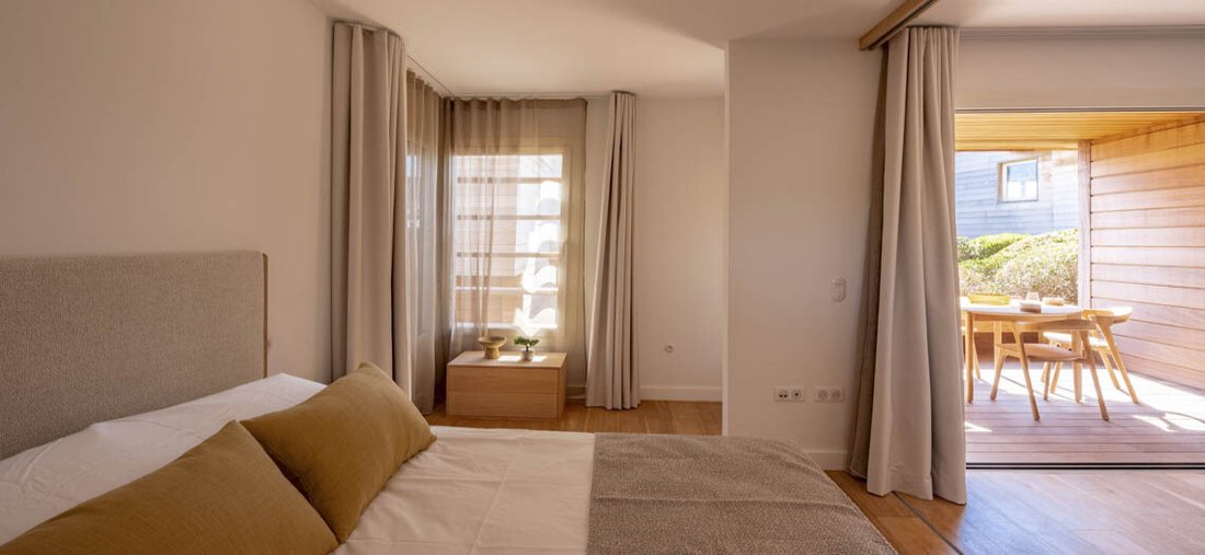 Apartment in Bonifacio / Bunifaziu, Corsica, France 2 - 16246952