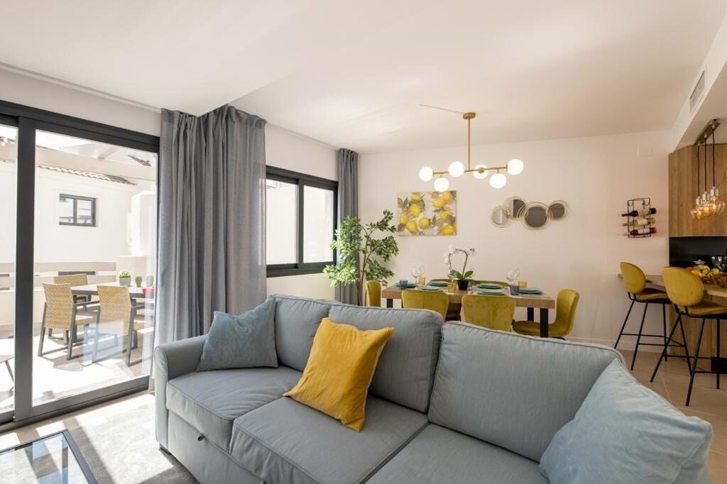 House in Estepona, Andalusia, Spain 1 - 16250016
