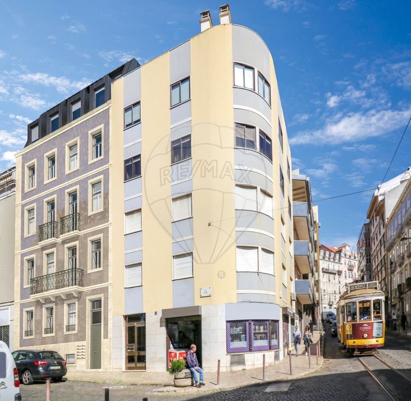 Apartment in Arroios, Lisbon, Portugal 4 - 16248514