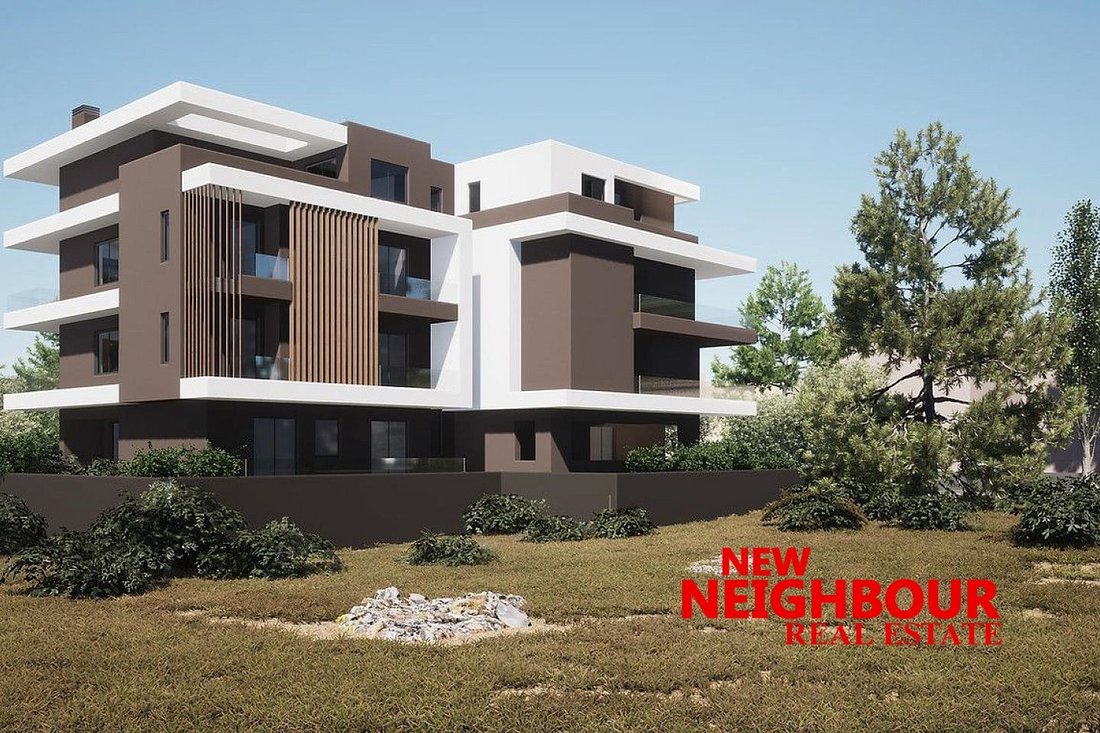 Apartment in Gerakas, Attica, Greece 5 - 16252273