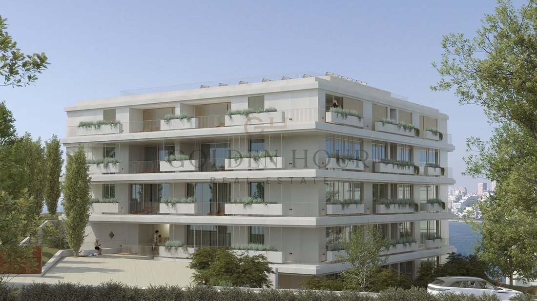 Apartment in Canidelo, Porto District, Portugal 2 - 15841617