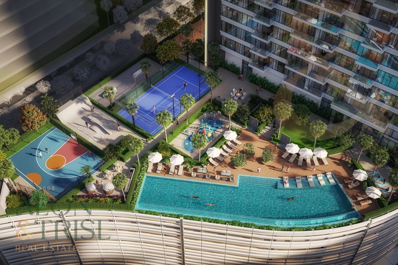 Apartment in JLT / Jumeirah Lakes Towers, Dubai, United Arab Emirates 3 - 16248684