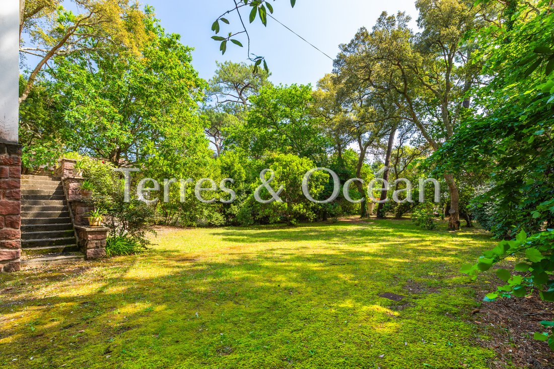House in Soorts-Hossegor, Nouvelle-Aquitaine, France 2 - 16246588