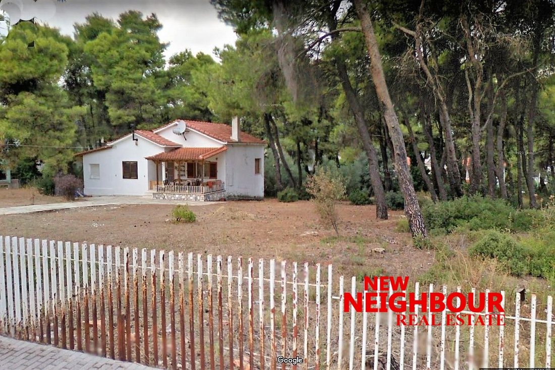 Land in Dionysos, Attica, Greece 2 - 16252061