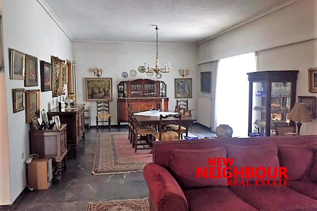 House in Dionysos, Attica, Greece 3 - 16252343