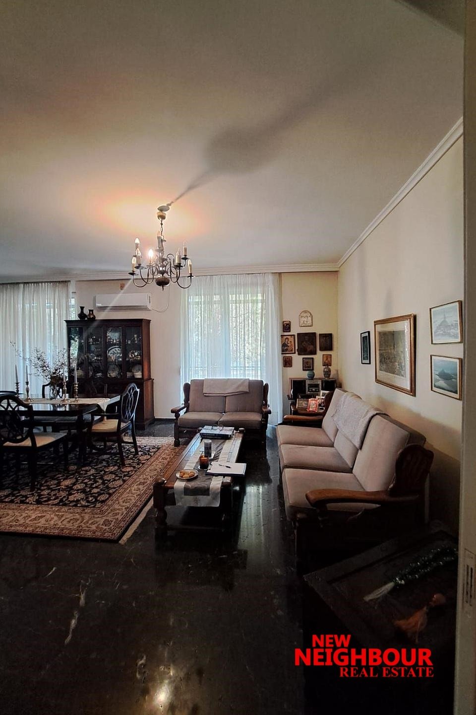 Apartment in Kifisia, Attica, Greece 5 - 16252225