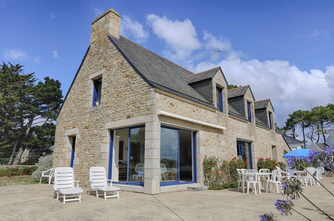 House in Saint-Philibert, Brittany, France 2 - 16245952