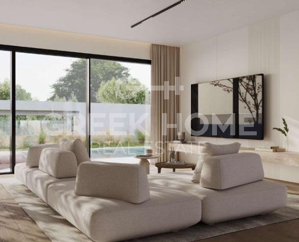 Apartment in Glyfada, Attica, Greece 1 - 16250686