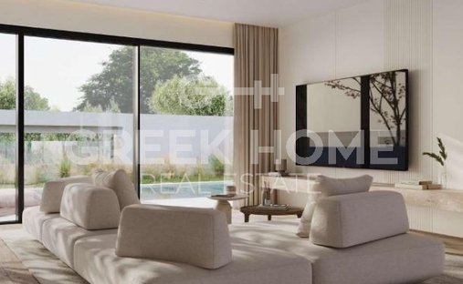 Apartment in Glyfada, Attica, Greece 1